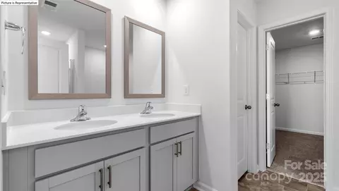 Entry Way - 1425 Secrest Commons Dr, Monroe, NC 28112 photo 7 of 8