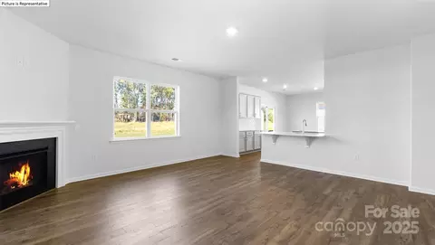 Living - 1425 Secrest Commons Dr, Monroe, NC 28112 photo 3 of 3
