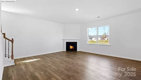Living - 1425 Secrest Commons Dr, Monroe, NC 28112 photo 1 of 3