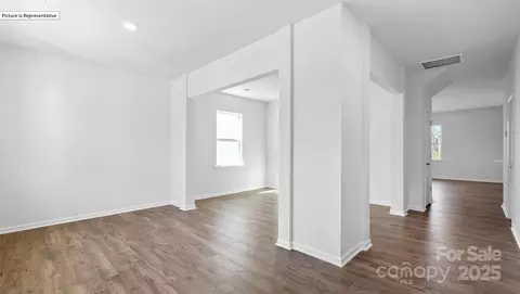Entry Way - 1425 Secrest Commons Dr, Monroe, NC 28112 photo 1 of 8