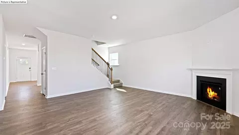 Living - 1425 Secrest Commons Dr, Monroe, NC 28112 photo 2 of 3