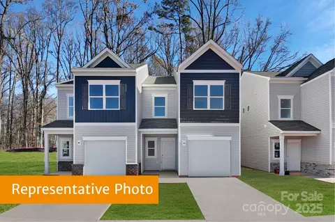 5612 Ringneck Rd, Charlotte, NC 28216