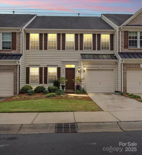 3211 Park South Station Blvd, Charlotte, NC 28210