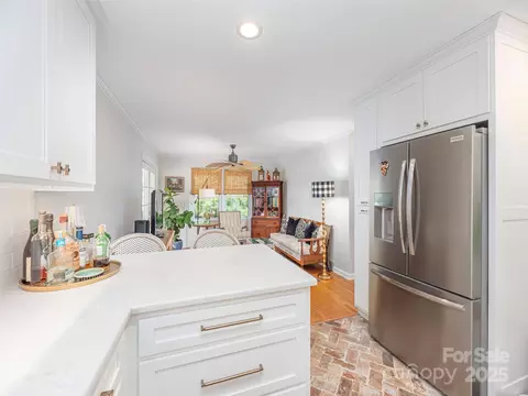 Kitchen - 868 Mulberry St, Clyde, NC 28721 photo 5 of 5