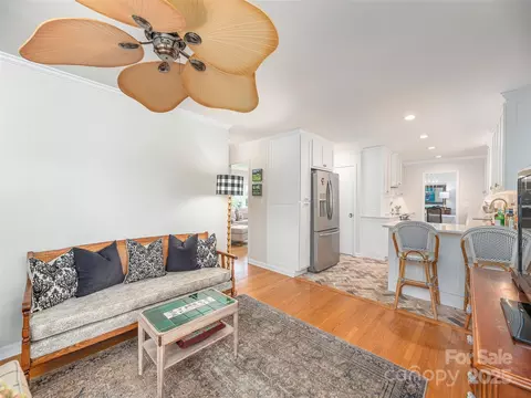 Living - 868 Mulberry St, Clyde, NC 28721 photo 4 of 4