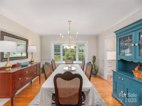 Dining - 868 Mulberry St, Clyde, NC 28721 photo 2 of 2