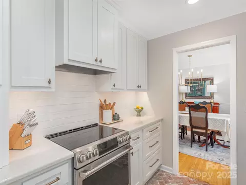 Kitchen - 868 Mulberry St, Clyde, NC 28721 photo 3 of 5