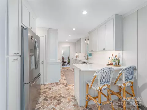 Kitchen - 868 Mulberry St, Clyde, NC 28721 photo 1 of 5