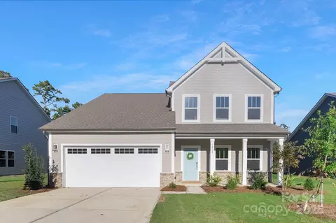 1215 Links Crossing 209 Dr #209, Monroe, NC 28112