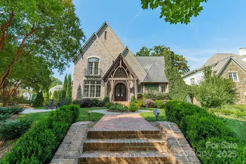 1844 Maryland Ave, Charlotte, NC 28209
