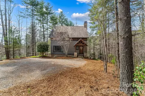 4064 Dense Acre Trl, Nebo, NC 28761