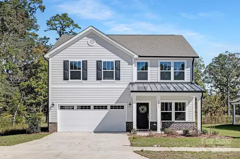 1211 Links Crossing 208 Dr #208, Monroe, NC 28112