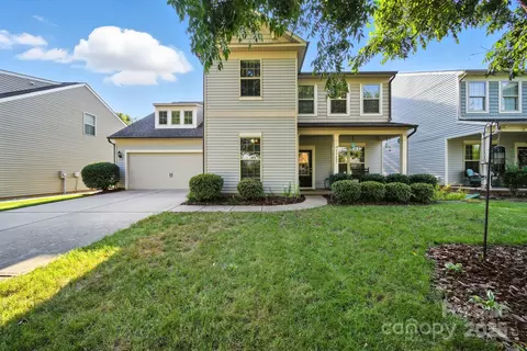 15237 Fred Brown Rd, Huntersville, NC 28078