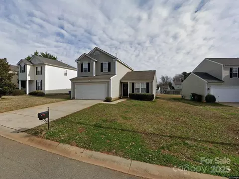 1540 Hollow Maple 122 Dr #122, Charlotte, NC 28216