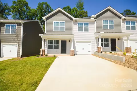 53 Cain Hollow Way, Asheville, NC 28806