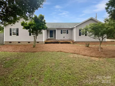 7308 Pleasant Hill Church Rd, Marshville, NC 28103