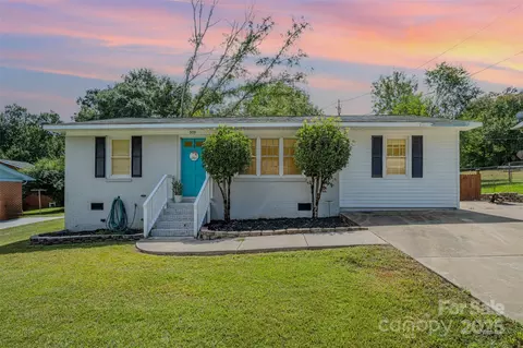 909 Marion St, Lancaster, SC 29720