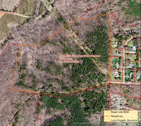 9999 Drew Rd, Stanley, NC 28164 photo 2