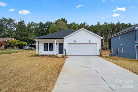 706 Leazer 1 St #1, Kannapolis, NC 28081