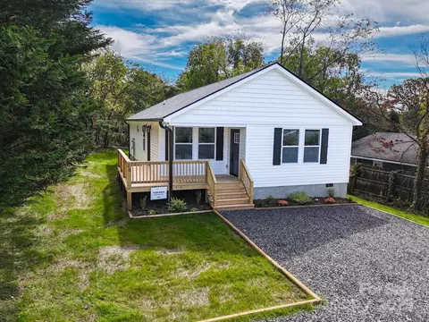 26 Crest Ave, Asheville, NC 28803