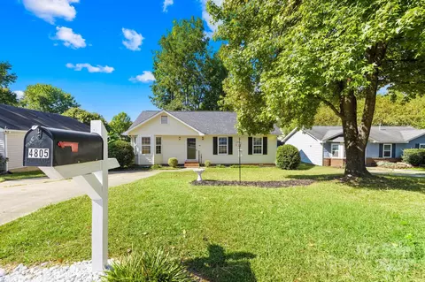 4805 Shea Ct, Monroe, NC 28110