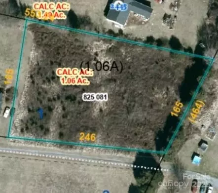 0 Parks Rd, Salisbury, NC 28147