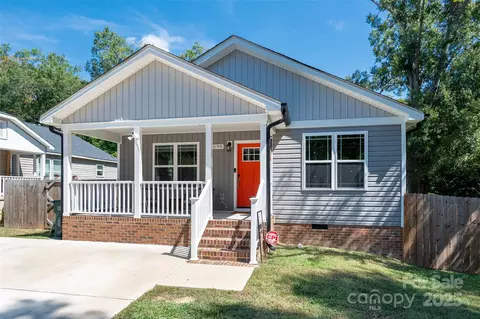 590 Harris Nw St NW, Concord, NC 28025