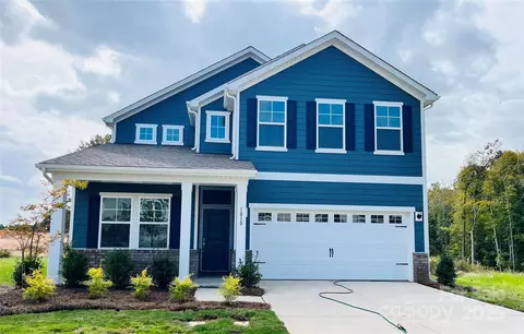 1010 Puddle Pond Rd, Indian Trail, NC 28079