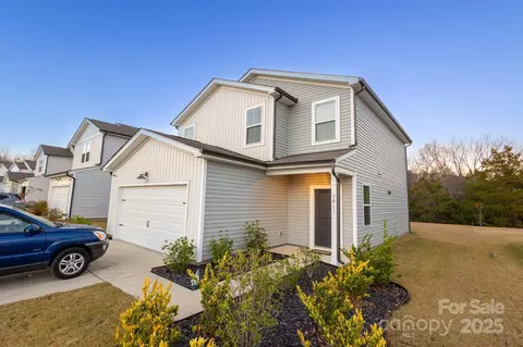 3011 Langhorne Sw Ave SW, Concord, NC 28027