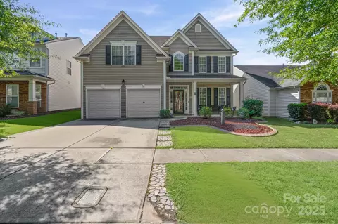 309 Minitree Ln, Charlotte, NC 28214