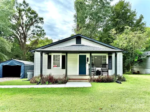916 Taylor St, Kannapolis, NC 28083