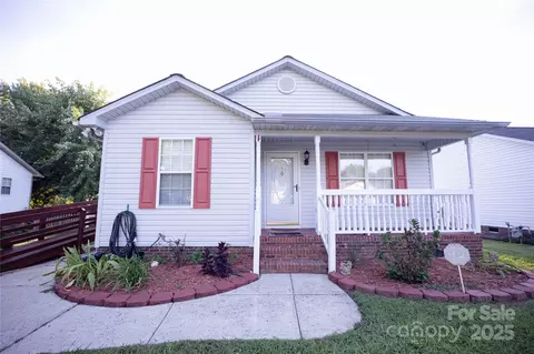 376 Brookgreen Nw Pl NW, Concord, NC 28027