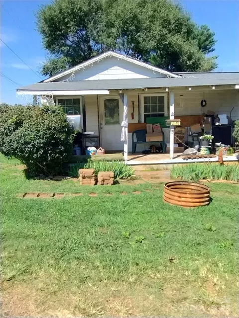 130 Bartley St, Spindale, NC 28160