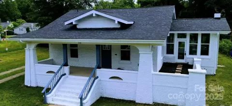 113 Brawley St, Chester, SC 29706