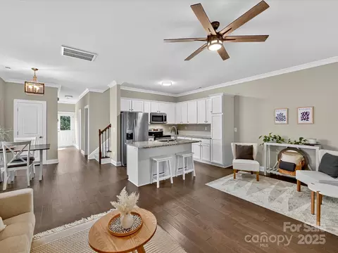 Living - 12220 Huntersville Concord Rd, Huntersville, NC 28078 photo 1 of 4