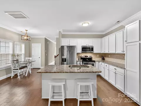 Kitchen - 12220 Huntersville Concord Rd, Huntersville, NC 28078 photo 1 of 3
