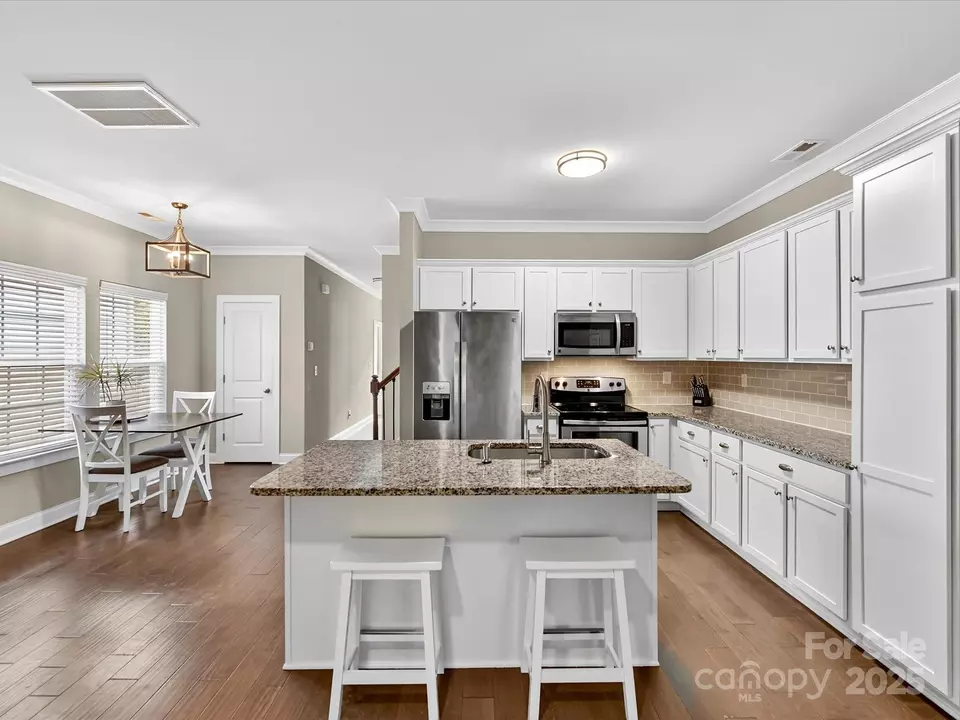 Kitchen - 12220 Huntersville Concord Rd, Huntersville, NC 28078 photo 1 of 3