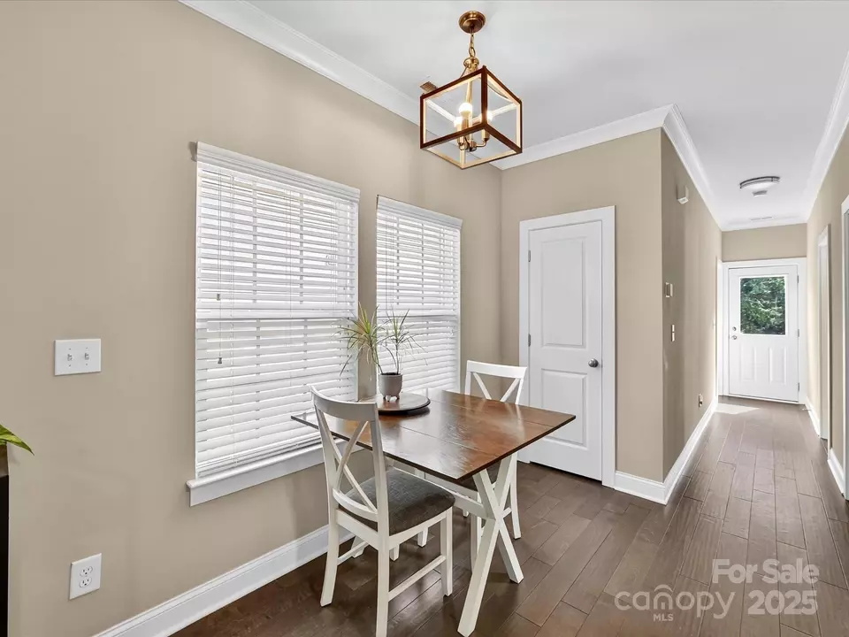 Entry Way - 12220 Huntersville Concord Rd, Huntersville, NC 28078 photo 1 of 1