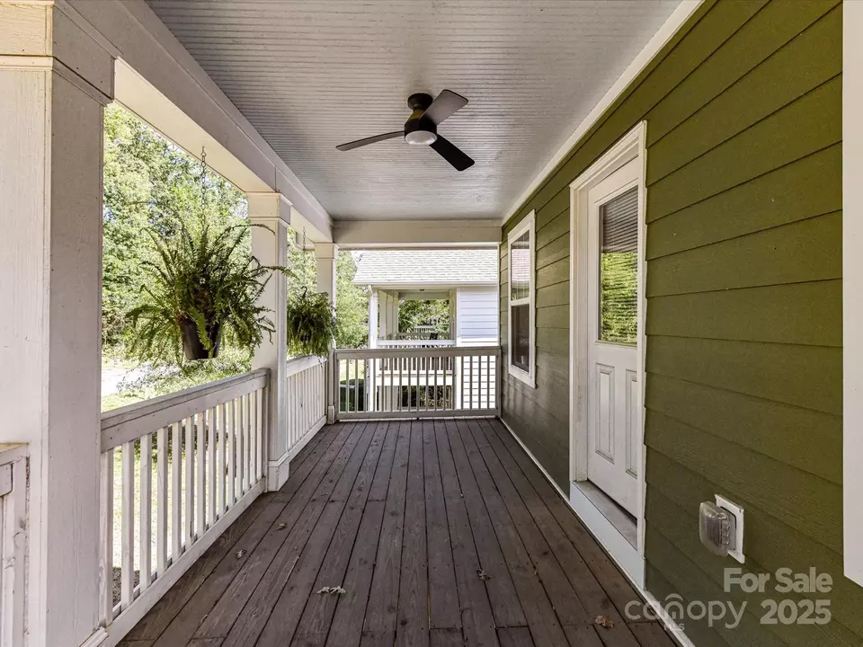 Exterior - 12220 Huntersville Concord Rd, Huntersville, NC 28078 photo 6 of 12