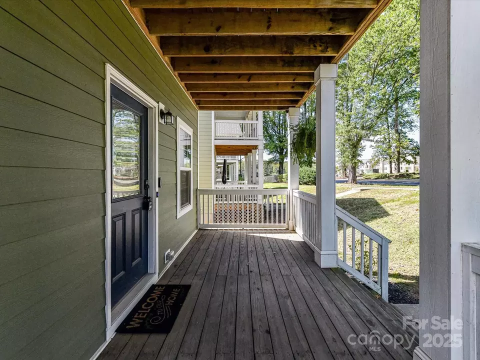 Exterior - 12220 Huntersville Concord Rd, Huntersville, NC 28078 photo 4 of 12