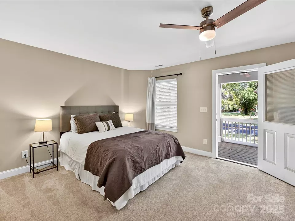 Exterior - 12220 Huntersville Concord Rd, Huntersville, NC 28078 photo 5 of 12