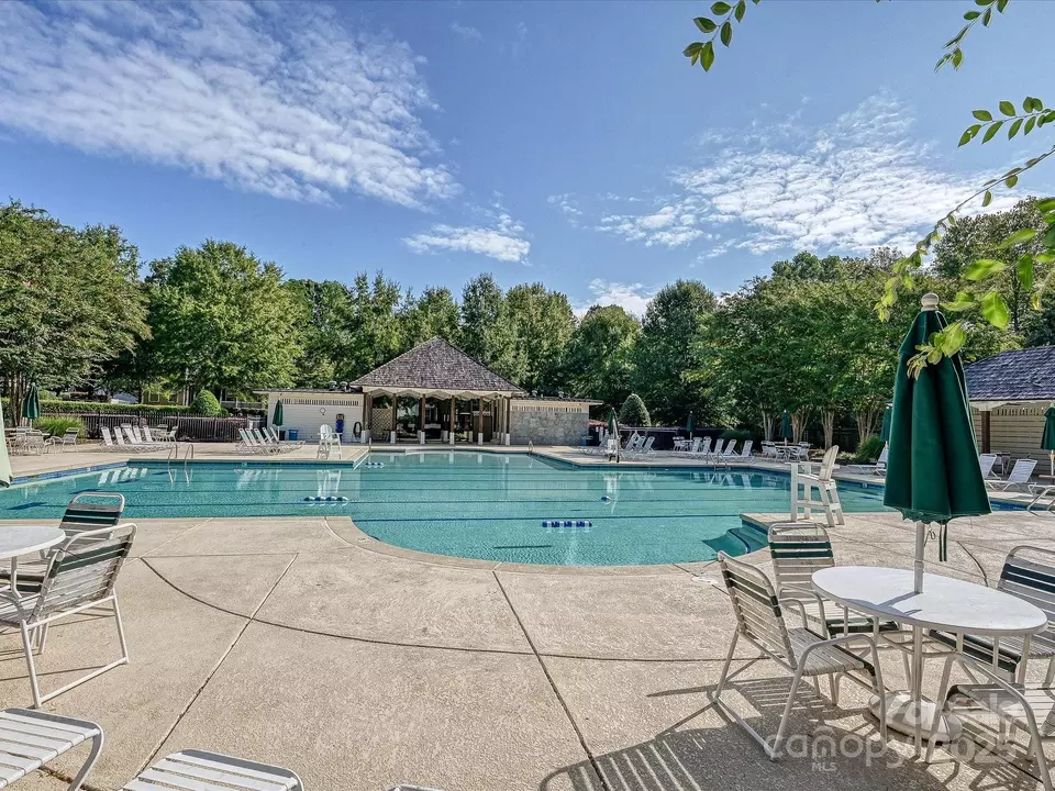 Exterior - 12220 Huntersville Concord Rd, Huntersville, NC 28078 photo 11 of 12