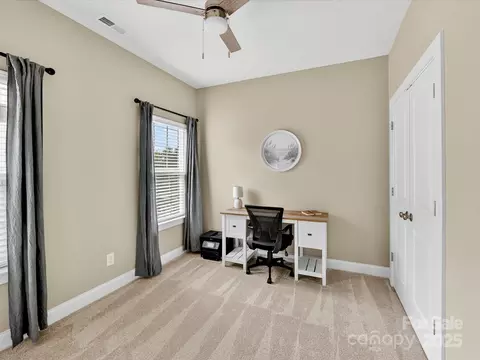 Bedroom - 12220 Huntersville Concord Rd, Huntersville, NC 28078 photo 1 of 6