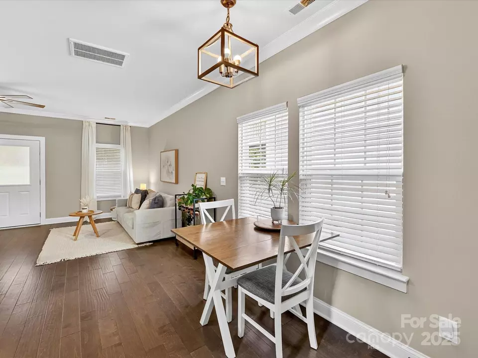 Dining - 12220 Huntersville Concord Rd, Huntersville, NC 28078 photo 1 of 1