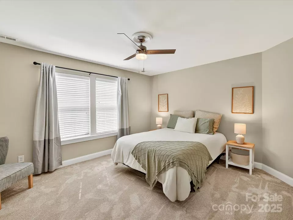 Bedroom - 12220 Huntersville Concord Rd, Huntersville, NC 28078 photo 5 of 6