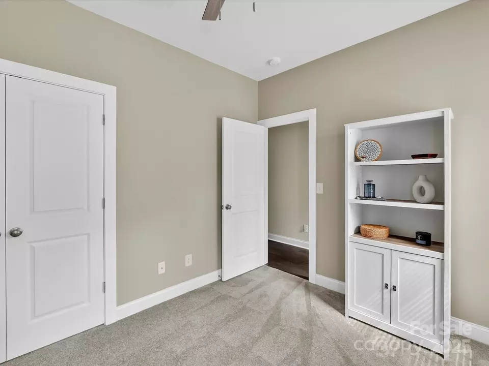 Bedroom - 12220 Huntersville Concord Rd, Huntersville, NC 28078 photo 2 of 6