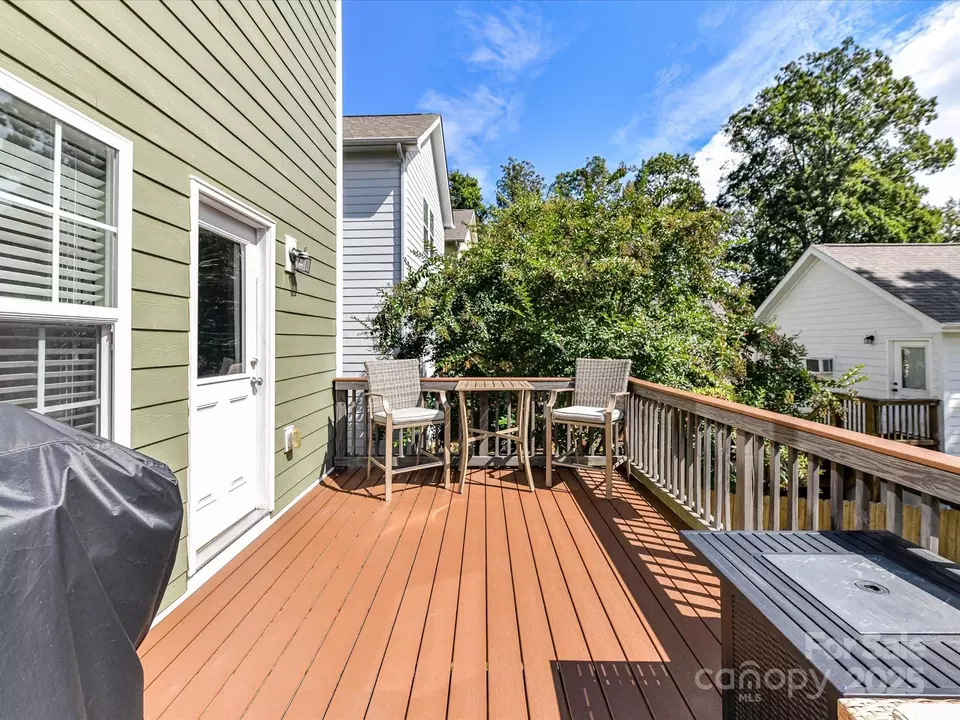 Exterior - 12220 Huntersville Concord Rd, Huntersville, NC 28078 photo 8 of 12