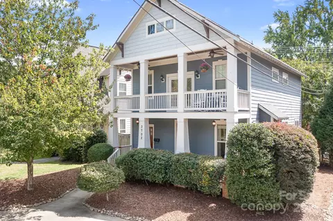 3702 Oakwood Ave, Charlotte, NC 28205