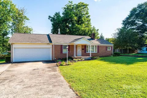 1837 5th Sw Ave SW, Hickory, NC 28602