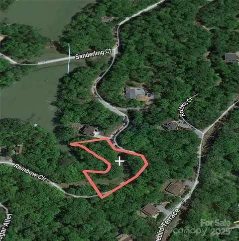 1015 Rainbow 36 Cir #36, Lake Lure, NC 28746